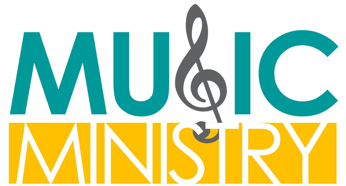 music ministry