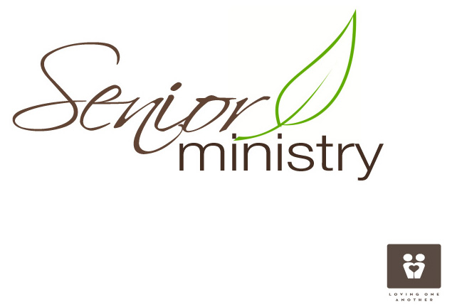 senior ministry