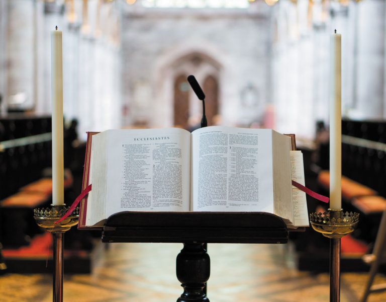 Church Staff