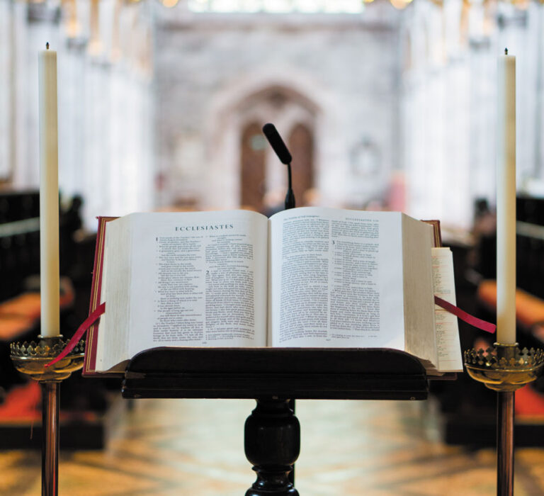 Church Staff